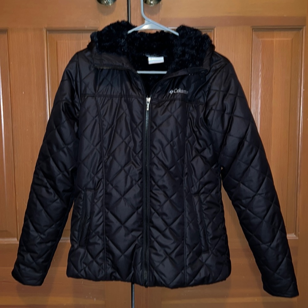 COLUMBIA JACKET
